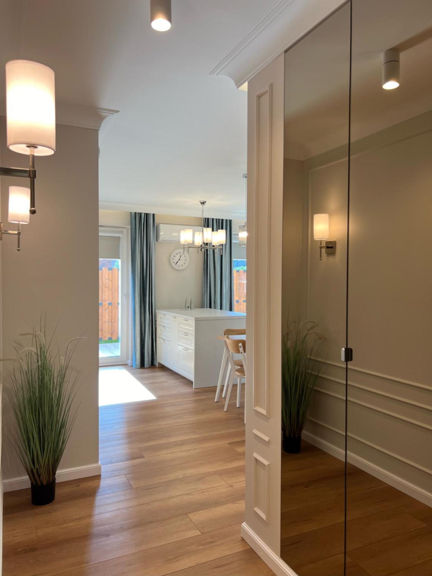 Lts Rent Luxury & Comfortable Villa Angielska Grobla غدانسك المظهر الخارجي الصورة