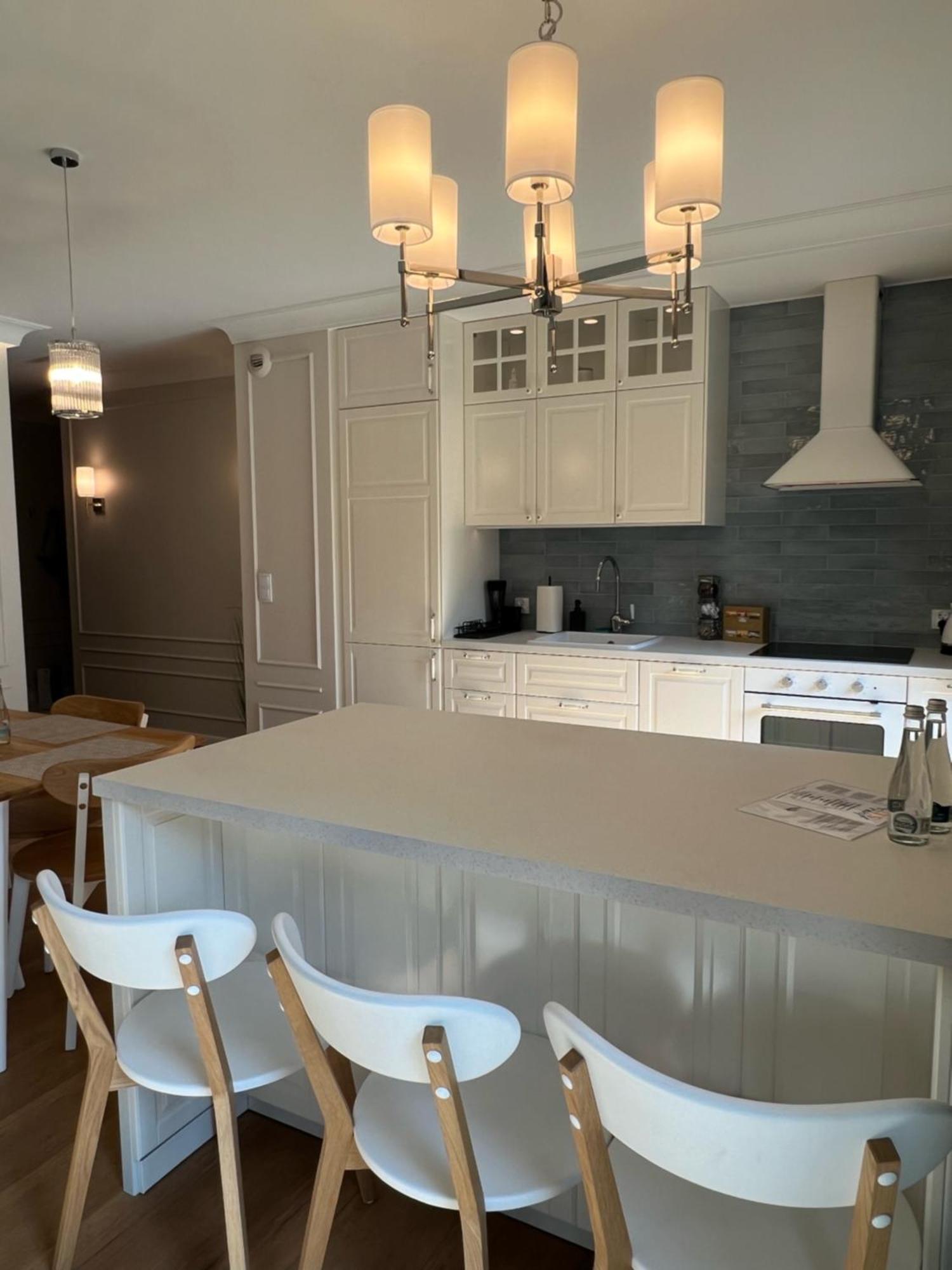 Lts Rent Luxury & Comfortable Villa Angielska Grobla غدانسك المظهر الخارجي الصورة